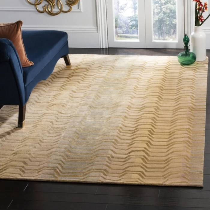 Safavieh Nepalese Assorted DVE471 6 ft. X 9 ft. Rectangle Rug