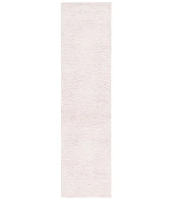 Safavieh Ebony Pink / Ivory EBN105 2 ft. 3 in. X 9 ft. Runner Rug