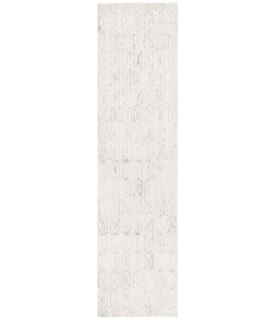 Safavieh Ebony Beige / Ivory EBN107 2 ft. 3 in. X 9 ft. Runner Rug