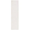 Safavieh Ebony Blue / Ivory EBN111 2 ft. 3 in. X 9 ft. Runner Rug