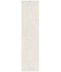 Safavieh Ebony Light Blue / Ivory EBN112 2 ft. 3 in. X 9 ft. Runner Rug