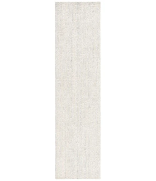 Safavieh Ebony Light Blue / Ivory EBN112 2 ft. 3 in. X 9 ft. Runner Rug