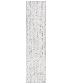 Safavieh Ebony Blue / Ivory EBN115 2 ft. 3 in. X 9 ft. Runner Rug