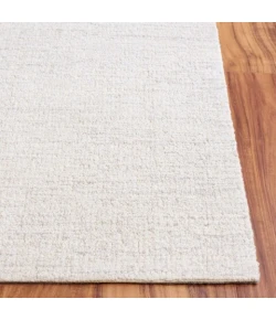 Safavieh Ebony Light Grey / Ivory EBN353 2 ft. 3 in. X 9 ft. Runner Rug