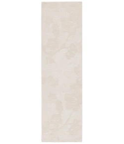 Safavieh Ebony Ivory EBN504 2 ft. 3 in. X 8 ft. Runner Rug