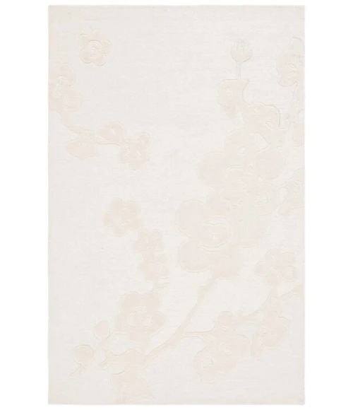 Safavieh Ebony Ivory EBN504 3 ft. X 5 ft. Rectangle Rug