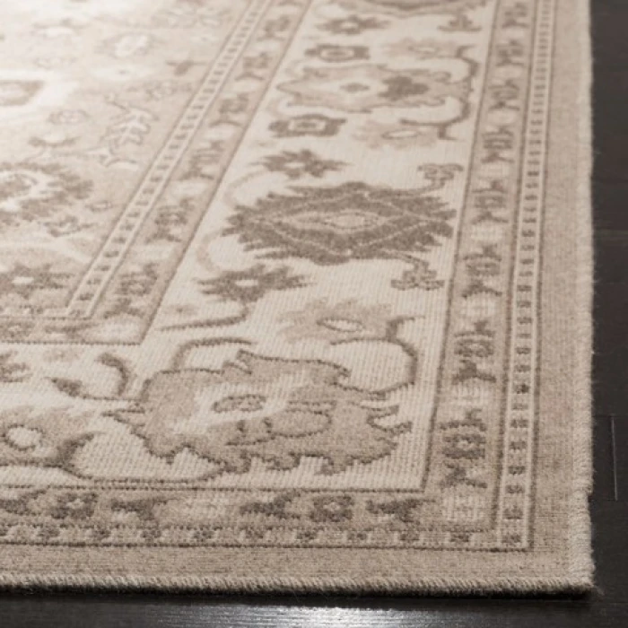 Safavieh Essence Taupe / Natural ESS751 5 ft. 1 in. X 7 ft. 6 in. Rectangle Rug