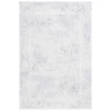 Safavieh Hanna Ivory / Light Grey HAN101 6 ft. 7 in. X 6 ft. 7 in. Square Rug