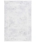 Safavieh Hanna Ivory / Light Grey HAN101 2 ft. X 8 ft. Runner Rug