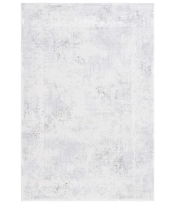Safavieh Hanna Ivory / Light Grey HAN101 8 ft. X 10 ft. Rectangle Rug