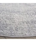 Safavieh Hanna Ivory / Light Grey HAN101 8 ft. X 10 ft. Rectangle Rug
