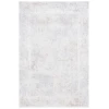 Safavieh Hanna Ivory Grey / Beige HAN101 2 ft. X 8 ft. Runner Rug