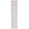 Safavieh Hanna Grey Ivory / Beige HAN108 2 ft. X 8 ft. Runner Rug