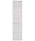 Safavieh Hanna Grey Ivory / Dark Grey HAN108 2 ft. X 8 ft. Runner Rug