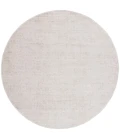 Safavieh Hanna Beige / Ivory HAN110 6 ft. 7 in. X 6 ft. 7 in. Round Rug