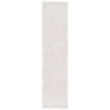 Safavieh Hanna Taupe / Beige HAN110 2 ft. X 8 ft. Runner Rug