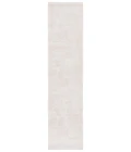 Safavieh Hanna Taupe / Beige HAN110 2 ft. X 8 ft. Runner Rug