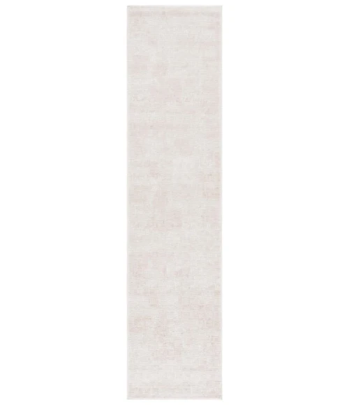 Safavieh Hanna Taupe / Beige HAN110 2 ft. X 8 ft. Runner Rug