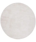 Safavieh Hanna Taupe / Beige HAN110 6 ft. 7 in. X 6 ft. 7 in. Round Rug
