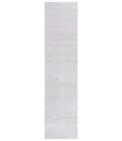 Safavieh Hanna Grey / Ivory HAN110 2 ft. X 8 ft. Runner Rug