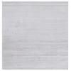 Safavieh Hanna Grey / Ivory HAN110 6 ft. 7 in. X 6 ft. 7 in. Square Rug