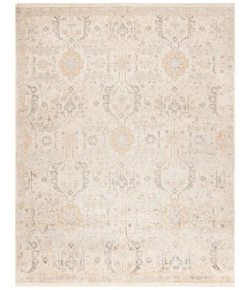 Safavieh Haj Jalili Ivory / Beige HJ1274 9 ft. X 12 ft. Rectangle Rug