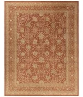 Safavieh Haj Jalili Rust / Rust HJ1315 6 ft. X 9 ft. Rectangle Rug