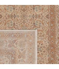 Safavieh Haj Jalili Ivory / Ivory HJ1320 6 ft. X 9 ft. Rectangle Rug