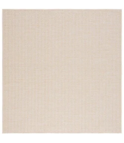 Safavieh Hampton Yellow HTN230 6 ft. 5 in. X 6 ft. 5 in. Square Rug