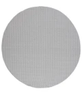 Safavieh Hampton Grey HTN230 6 ft. 5 in. X 6 ft. 5 in. Round Rug