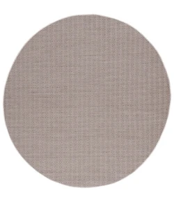 Safavieh Hampton Brown HTN230 6 ft. 5 in. X 6 ft. 5 in. Round Rug