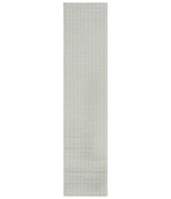 Safavieh Hampton Green HTN230 2 ft. X 9 ft. Runner Rug