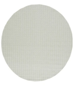 Safavieh Hampton Green HTN230 6 ft. 5 in. X 6 ft. 5 in. Round Rug