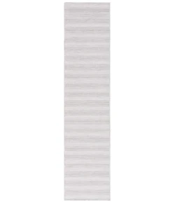 Safavieh Hampton Ivory / Grey HTN231 2 ft. X 9 ft. Runner Rug