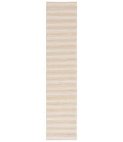 Safavieh Hampton Yellow HTN231 2 ft. X 9 ft. Runner Rug