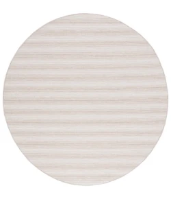 Safavieh Hampton Natural HTN231 6 ft. 5 in. X 6 ft. 5 in. Round Rug
