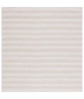 Safavieh Hampton Natural HTN231 6 ft. 5 in. X 6 ft. 5 in. Square Rug