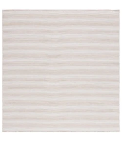 Safavieh Hampton Natural HTN231 6 ft. 5 in. X 6 ft. 5 in. Square Rug