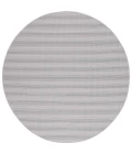 Safavieh Hampton Grey HTN231 6 ft. 5 in. X 6 ft. 5 in. Round Rug