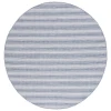 Safavieh Hampton Blue HTN231 6 ft. 5 in. X 6 ft. 5 in. Round Rug
