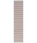 Safavieh Hampton Brown / Multi HTN231 2 ft. X 9 ft. Runner Rug