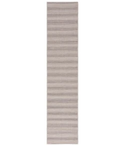 Safavieh Hampton Brown / Multi HTN231 2 ft. X 9 ft. Runner Rug