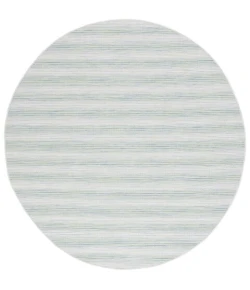 Safavieh Hampton Green HTN231 6 ft. 5 in. X 6 ft. 5 in. Round Rug