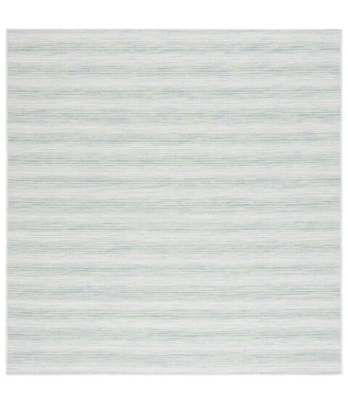 Safavieh Hampton Green HTN231 6 ft. 5 in. X 6 ft. 5 in. Square Rug