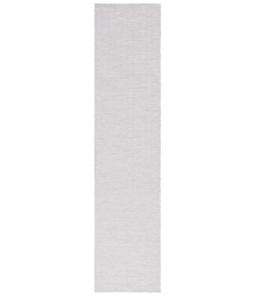 Safavieh Hampton Ivory / Multi HTN233 2 ft. X 9 ft. Runner Rug