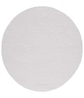 Safavieh Hampton Ivory / Multi HTN233 6 ft. 5 in. X 6 ft. 5 in. Round Rug
