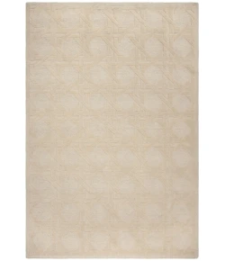 Safavieh Jamie Drake Ivory JDK321 9 ft. X 12 ft. Rectangle Rug