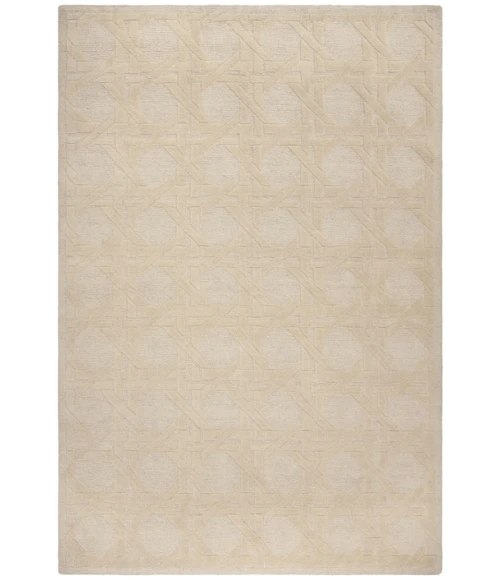 Safavieh Jamie Drake Ivory JDK321 9 ft. X 12 ft. Rectangle Rug