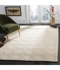 Safavieh Jamie Drake Ivory JDK321 9 ft. X 12 ft. Rectangle Rug