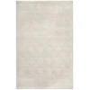 Safavieh Jamie Drake Silver JDK321 9 ft. X 12 ft. Rectangle Rug